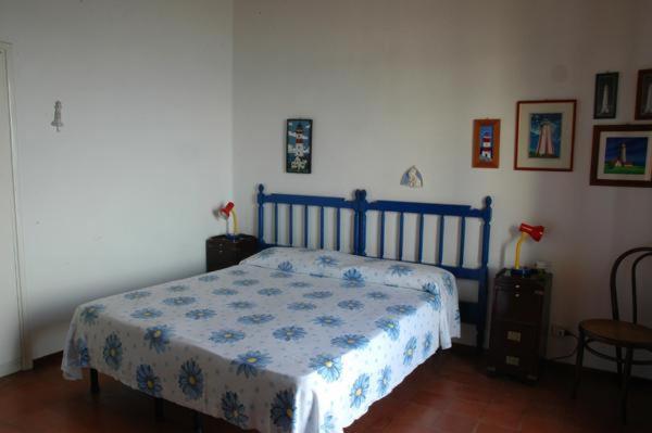 Villa Le Sprizze A Bordo Del Mare - Goelba มาร์ชานา มารีนา ภายนอก รูปภาพ