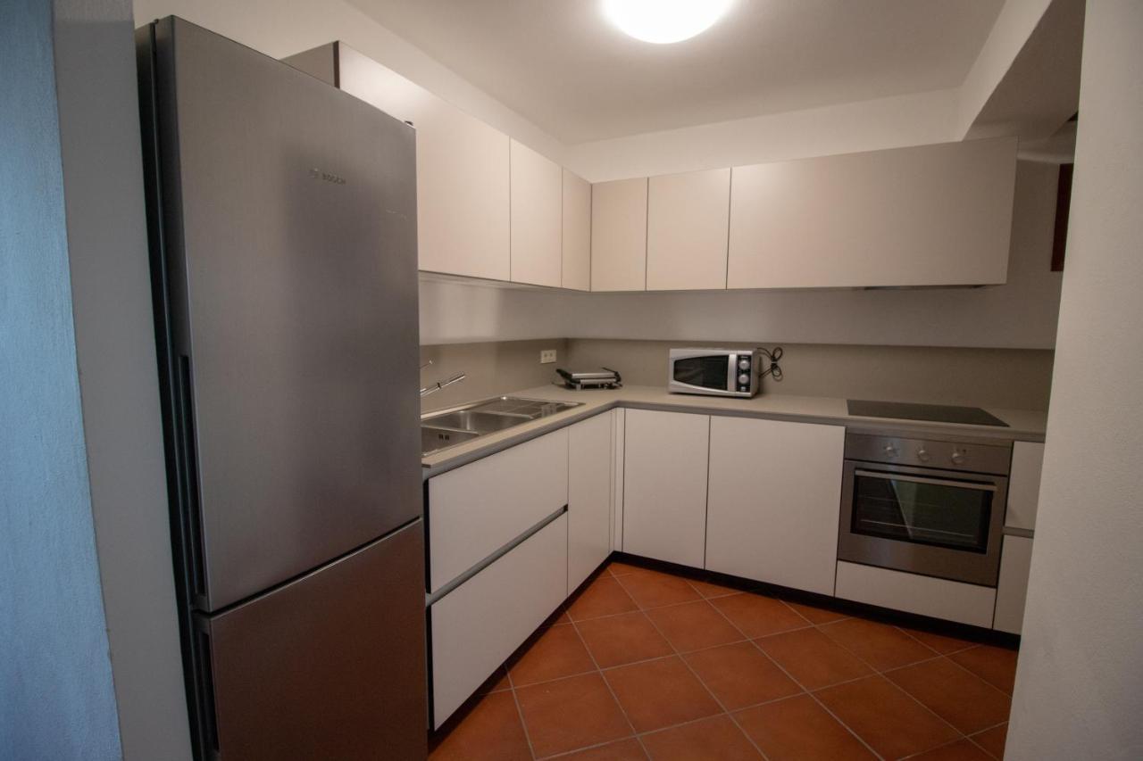 Villa Le Sprizze A Bordo Del Mare - Goelba มาร์ชานา มารีนา ภายนอก รูปภาพ