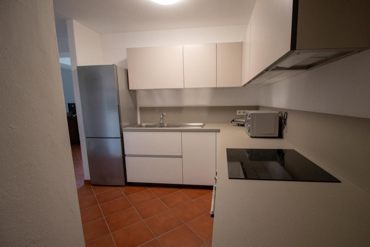 Villa Le Sprizze A Bordo Del Mare - Goelba มาร์ชานา มารีนา ภายนอก รูปภาพ