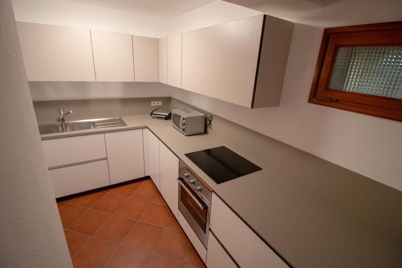 Villa Le Sprizze A Bordo Del Mare - Goelba มาร์ชานา มารีนา ภายนอก รูปภาพ
